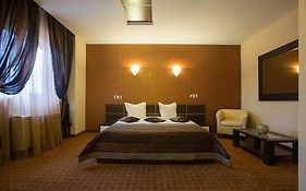 Inter Business Bucharest